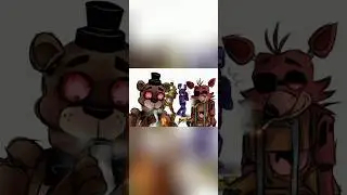 fnaf meme #fnaf #memes #freddyfazbear #funny #fivenightsatfreddys #fnafmemes #fnafsong #shorts #fyp