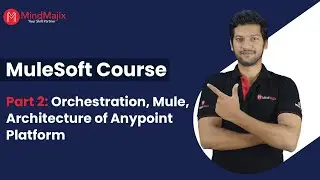 MuleSoft Tutorial For Beginners | Part 2: Orchestration, Mule, XMLs | MuleSoft Training | MindMajix