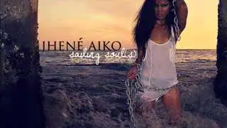 Jhene Aiko - Growing Apart Too feat  Kendrick Lamar, HOPE