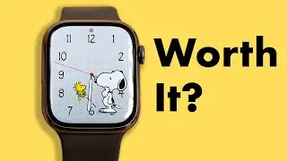 Apple Watch Series 9 Review - 6 Months Later