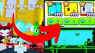 *UPDATE 18* WILL CAUSE MASSIVE DEFLATION IN PET SIMULATOR 99!!