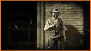 If RDR2 Was Made By Bethesda