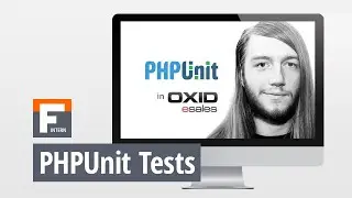 PHPUnit Tests in OXID