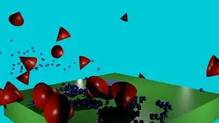 A Juke Kettles Physics Special / Karmell and Friends / Juke Kettles
