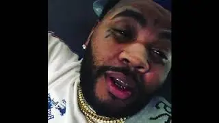 Kevin Gates Announces Luca Brasi 3 Mixtape!