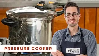 The Science Behind Pressure Cookers