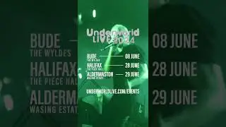 uk 2024 summer shows