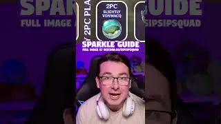SPARKLE BEST BUILD GUIDE WITH TEAMS AND RELICS | HONKAI: STAR RAIL