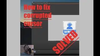 How to Fix Adobe Photoshop Corrupted Cursor Bug