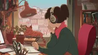 Lofi Hip Hop Beats Relaxing / ChilledCow Mix