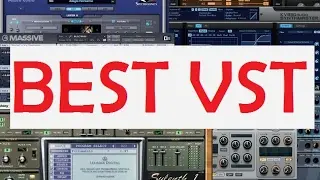 Top 10 VST Plugins