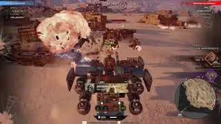 Crossout 2021 11 06 BR00 (вечер)