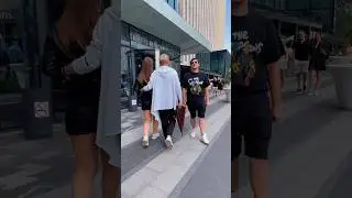 Все ревнуют?