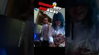 SchoolBoy Runaway в реальной жизни