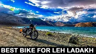 Best Bike For Leh Ladakh Under 2 Lakhs | Best Bike For Leh Ladakh 2023