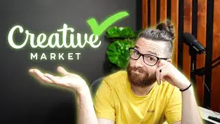 How To Get Approved On Creative Market When You Get Rejected