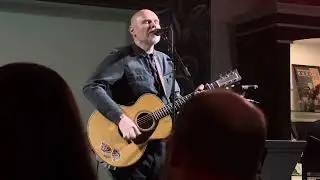 Billy Corgan - Shine On, Harvest Moon @ Madame Zuzu’s 10/23/2024