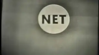 National Educational Television logo (1955) #2