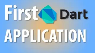 Code Your First Dart Application - Learn the Basics