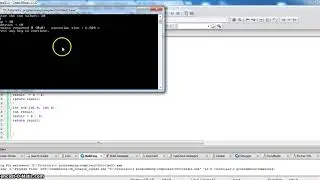 C programming Add sub functions - C programming tutorial - Using functions in C - Part 21