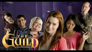 The Guild - Season 6