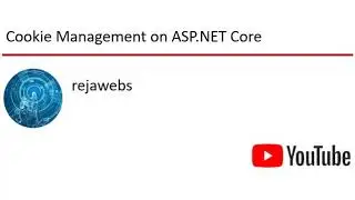 Cookie Management on ASP.NET Core | How to manage cookie in asp.net core | asp.net core cookie