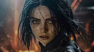 Alita: Battle Angel 2 (2025) Trailer | Release Date | First Look!!