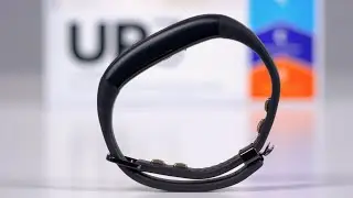 Jawbone UP3 Activity + Sleep Tracker - REVIEW (4K)