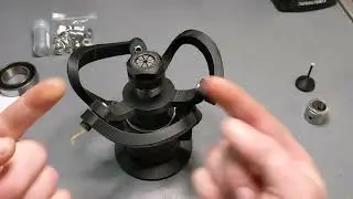 Update on the Spherical Parallel Manipulator