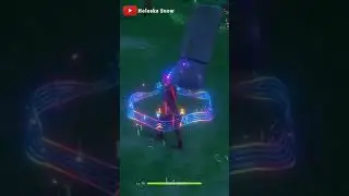Aloy cool passive (Genshin impact)