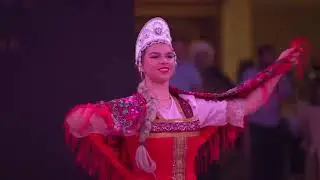 Лезгинка зажигательная . Шоу группа Даги 2 