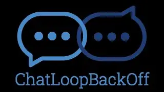 ChatLoopBackOff - Episode 17 (Armada Part 2)