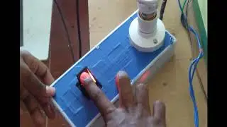 HOW TO USE FINGERPRINT SENSOR WITH ARDUINO