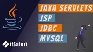 Java Web Application | Java Servlets | JSP | JDBC | MySql