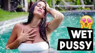 WET PUSSY 101 💦: How To Lubricate Naturally & Get More Wet During Sex