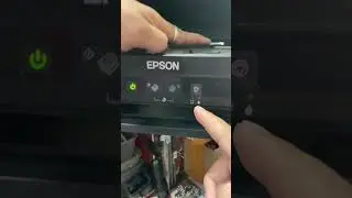 EPSON L220 L210 RESET