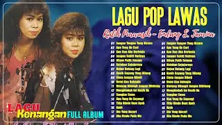 Lagu Nostagia Tembang Kenangan🍸Lagu Lawas Indonesia Terpopuler 80an🌹Ratih Purwasih, Endang S.Taurina