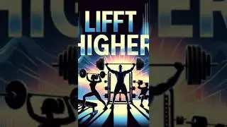 Lift Higher - By AI #music #artificialintelligencemusic #newmusic #artificialmusic