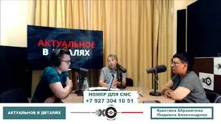 «Актуальное в деталях» Поправка о браке, права ЛГБТ-сообщества и проблемы усыновления в Башкирии