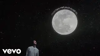 elijah woods - past life (official lyric video)