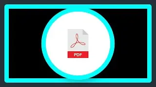 How to save a rotated Adobe PDF file