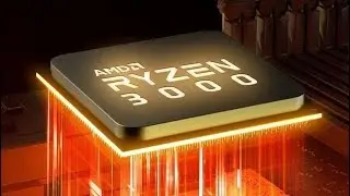 TEST AMD RYZEN 9 3900X