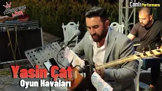 Yasin Çat Oyun Havaları