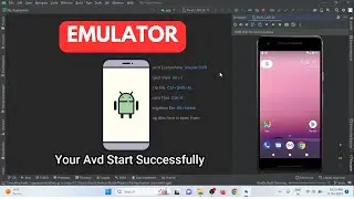 how to install emulator in android studio