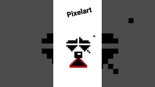 Ocho bits dibujando pixelart desde el iPhone 8