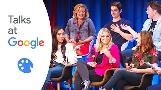 Broadway's Mean Girls The Musical | Talks at Google