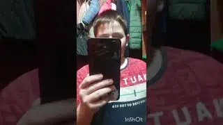 короткий рум-тур по нашей квартире V2