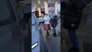Изначально рассматривала китайца. Jetour Dashing отзыв владельца 