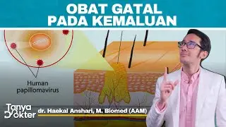 Mengobati Gatal di Kemaluan Sesuai Anjuran Dokter | Kata Dokter #14