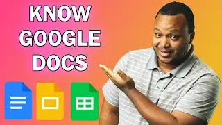 Top Five Reasons To Know Google Docs